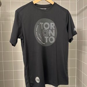 Vintage Toronto Marathon 1990-2019 Official Race Tee